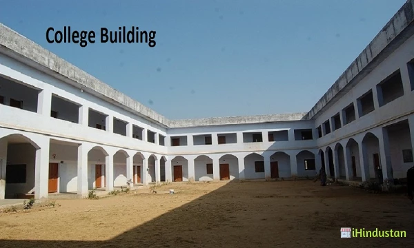 Seva College, Jaipur