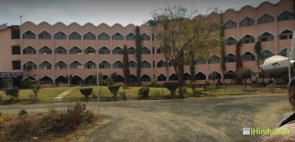 Sha-Shib College of Technology