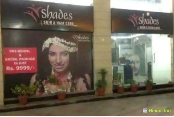 Shades Skin & Hair Care in jaipur - Rajasthan - India - iHindustan -  Business, Shop, Classified Ads & Events nearby you in India