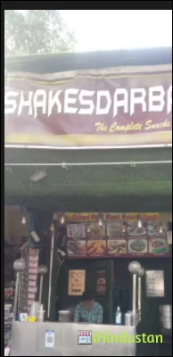 Shakes Darbar