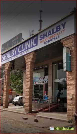 Shalby Clinic