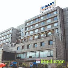 Shalby Hospitals, Naroda