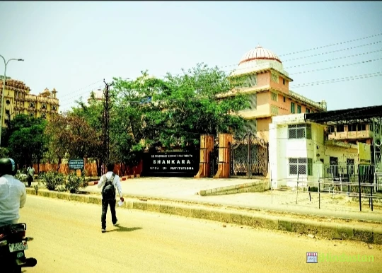 Shankara Institute of Management