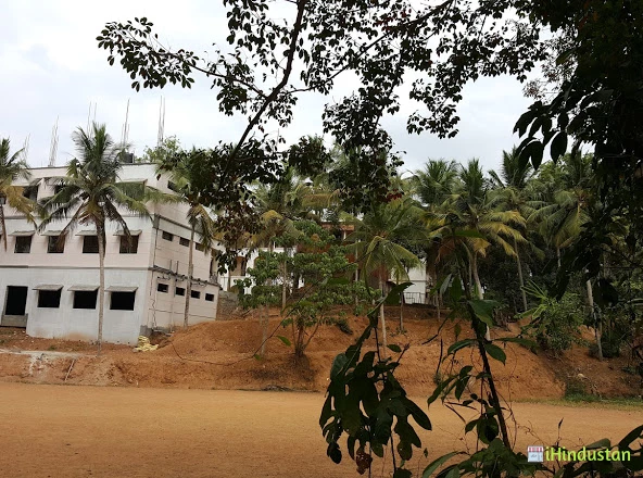 Shantiniketan School