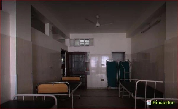 Sharma Hospital