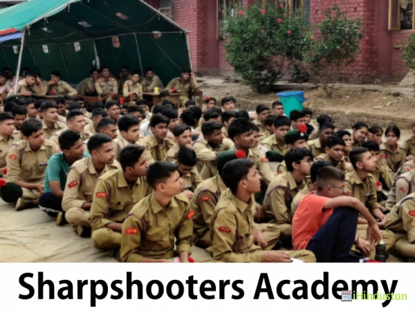 Sharpshooters academy