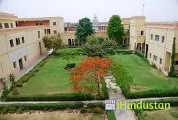 Shekhawati College Of Commerce And Science 