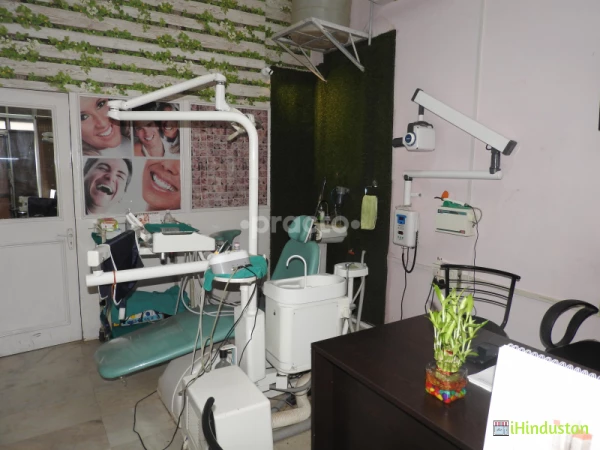 Shekhawati Dental, Face & Hair Clinic