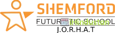 Shemford Futuristic School 