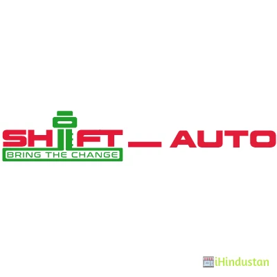 Shiftautomobiles