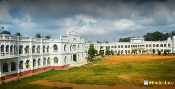 Shishu Bihar Higher Secondary School