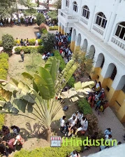 Shiv Chhatrapati College