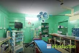 Shiv Hospital & Multispeciality Surgical CenterNear Crown plaza, Jaisalmer - Radhanpur Rd, Teelak Nagar, Barmer