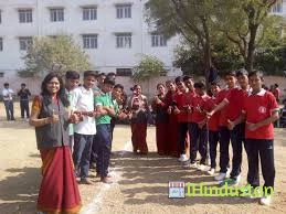 Shiv Jyoti Convent School