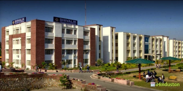 Shivalik College of Engineering Dehradun