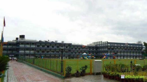 Shivalik Public School, Mohali