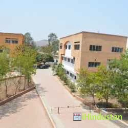 Shivneri School And Jr College 