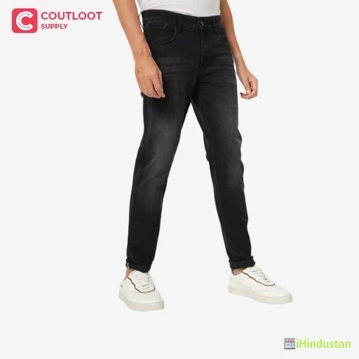 Shop Men's Jeans Online in Wholesale - Coutloot Supply