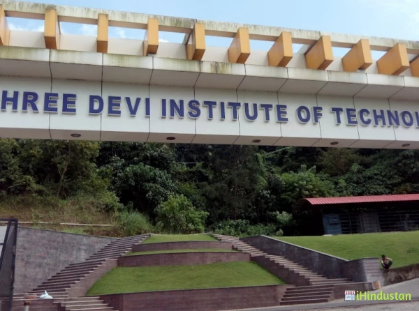 Shree Devi Institute Of Technology