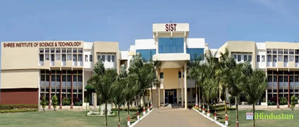 Shree Institute Of Science & Technology