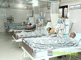 Shree Lallubhai Sheth Hospital