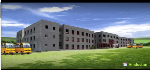 ShreeJee Institute of Technology & Management