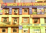 Shreeji Study Center - Railway Patwari ,Bstc, Reet, Bank, Ssc RAS IAS First Second Grade NET SLET Bank PO