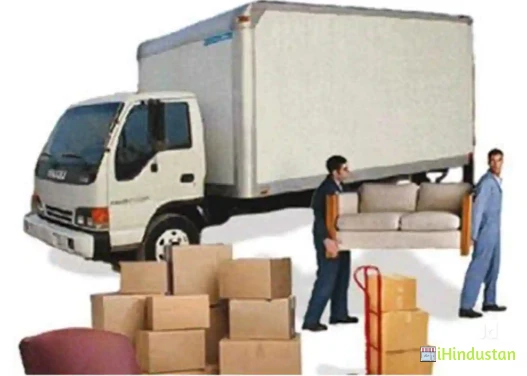 Shri Balaji Packers and Cargo Movers