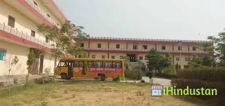 Shri Balaji Technical Institute Of Polytechnic Engineering College