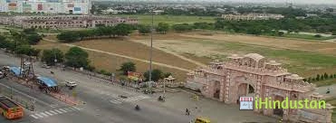 Shri Bhawani Niketan PG Mahila Mahavidyalaya, Jaipur