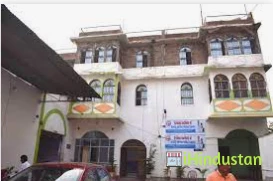 Shri Krishna Institute Of Medical Health Science And Research Nursing College