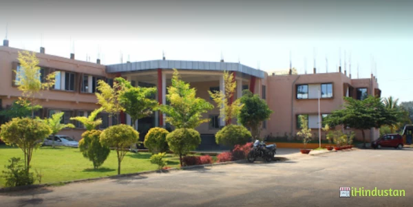 Shri Pillappa College of Engineering