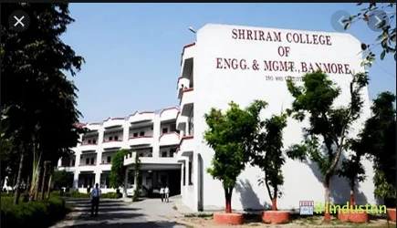 Shri Ram College Of Engineering & Management SRCEM