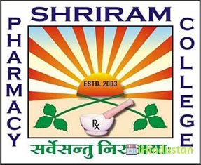 Shri Ram College Of Pharmacy SRCP