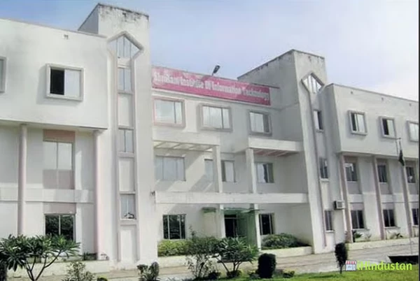 Shri Ram Institute of Information Technology