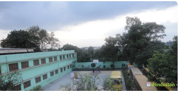 Shri Ram Shiksha Mandir School