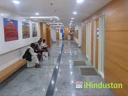 Shri Ram Super Specialty Surgical Centre
