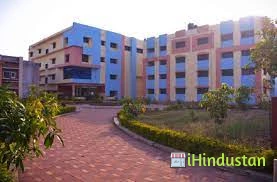 Shri Rawatpura Sarkar college of Pharmacy