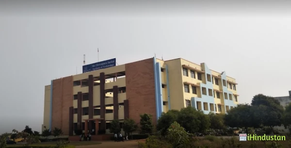 Shri Rawatpura Sarkar Institute of Technology-II