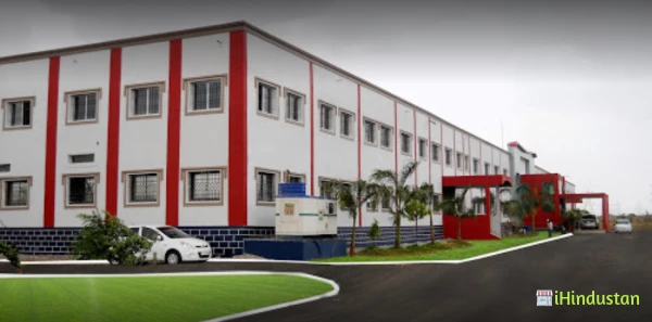 Shri Sai College of Engineering and Technology