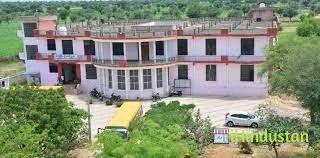 Shri Shirdi Sai Baba Ayurvedic College And Hospital - Jaipur