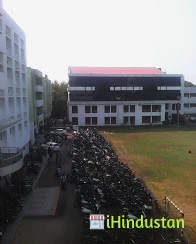 Shri Shivaji Education Society Science College