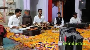 Shri Shyam Musical Group