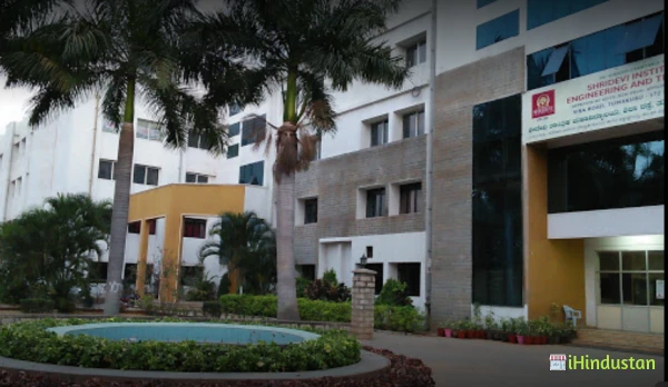 Shridevi Institute of Engineering & Technology