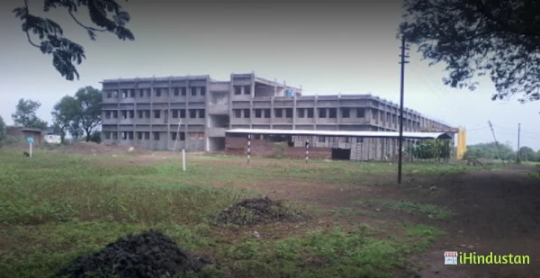 Shriman Bhausaheb Zadbuke Institute Of Polytechnic Puri