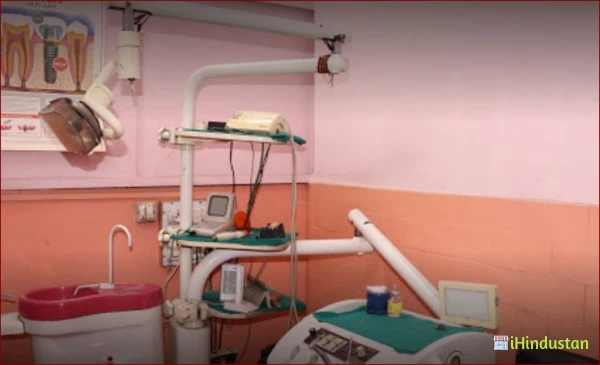 Shrinath dental & implant centre