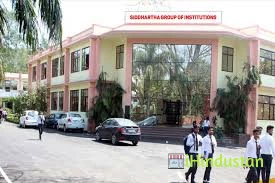 Siddhartha Law College, Dehradun