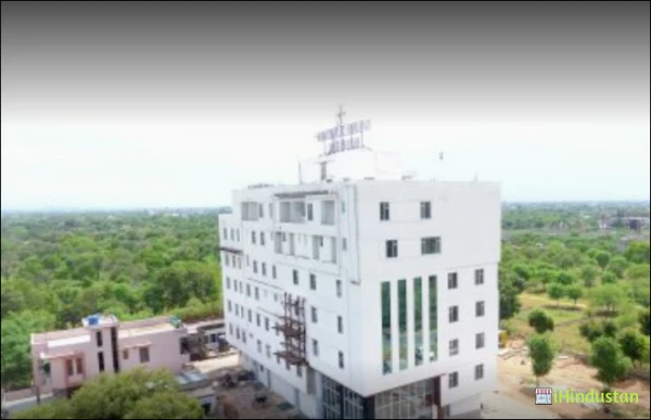 SIDDHI VINAYAK HOSPITAL AND RESEARCH CENTRE