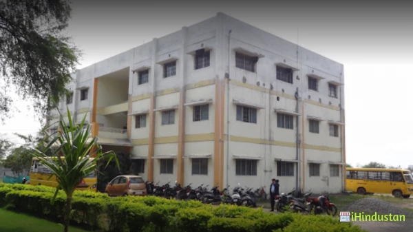 Siddhi Vinayak Institute of Technology & Science