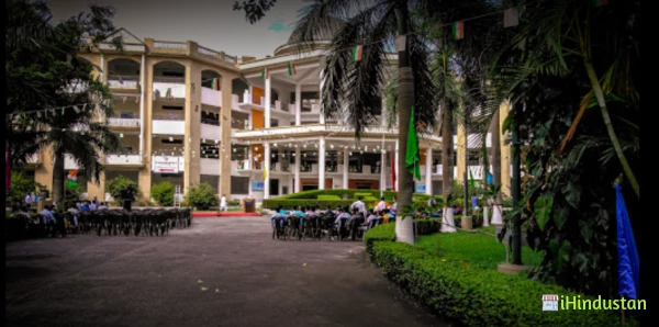 Siliguri Institute Of Technology